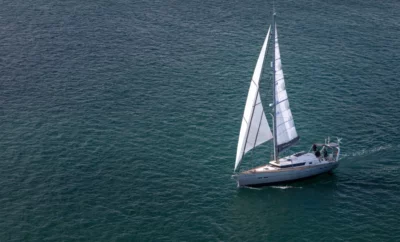 Velero Tenerife